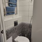 Двухместный (Стандарт 2-местный улучшенный (с двуспальной кроватью)), Гостиница Ольгинская