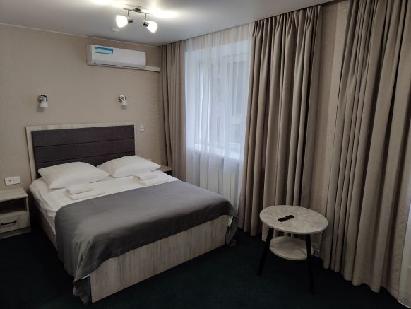 Фотография номера гостиницы Ольгинская