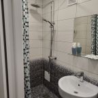 Семейный (Комфорт), Гостиница Ольгинская