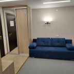 Семейный (Комфорт), Гостиница Ольгинская