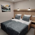 Семейный (Комфорт), Гостиница Ольгинская