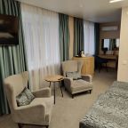 Семейный (Комфорт), Гостиница Ольгинская