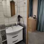 Семейный (Комфорт), Гостиница Ольгинская