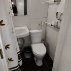 Одноместный (Стандарт), Гостиница Ольгинская