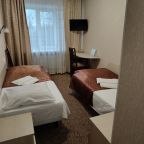 Двухместный (Стандарт), Гостиница Ольгинская