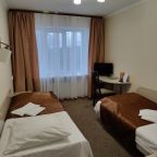 Двухместный (Стандарт), Гостиница Ольгинская