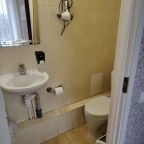 Одноместный (Стандарт Улучшенный), Гостиница Ольгинская