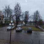 Одноместный (Стандарт Улучшенный), Гостиница Ольгинская