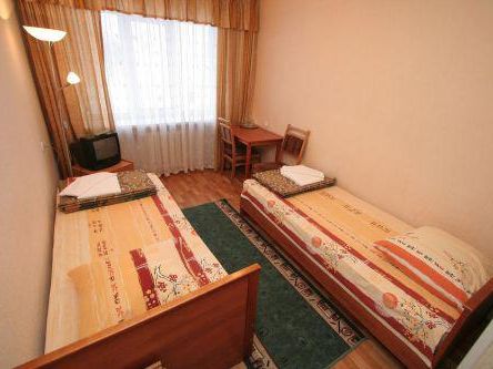 Фотография номера гостиницы Ольгинская