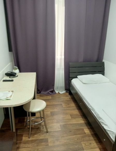 Фотография номера гостиницы Wild West