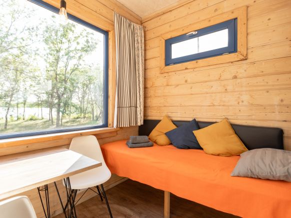 Фотография номера кемпинга Причал Рыбака