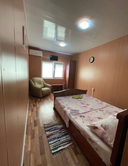 Фотография номера гостиницы У Моря