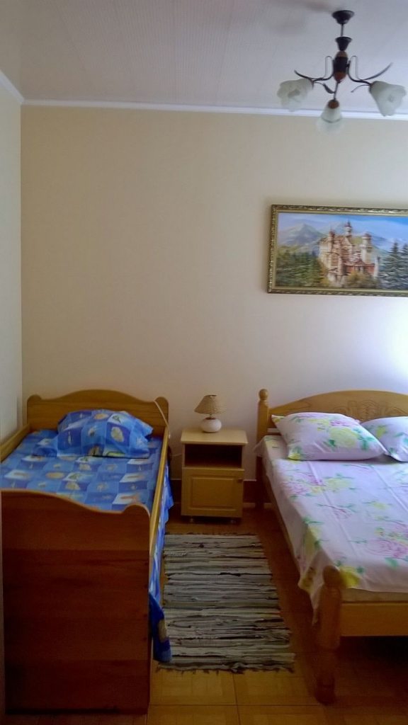 Двухместный (Double/Twin), Guest House Fortuna