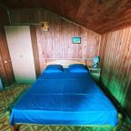 Двухместный (Двухместный номер с 1 кроватью), Guest House Fortuna