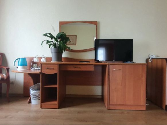 Фотография номера мини отеля ДОС Отель