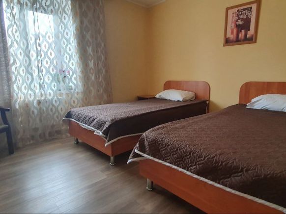 Фотография номера мини отеля ДОС Отель