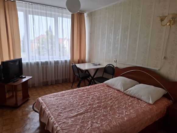 Фотография номера гостиницы Багратионовск