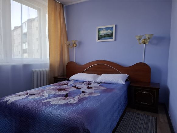 Фотография номера гостиницы Багратионовск