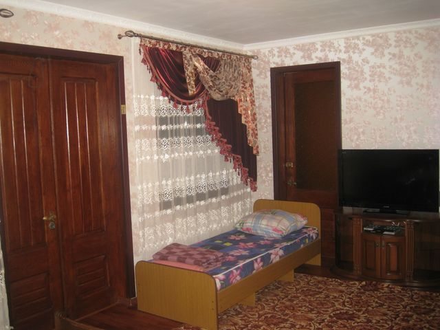 Двухместный (Эконом) гостевого дома Михалыч, Гагра