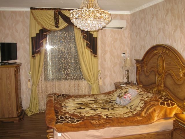 Люкс гостевого дома Михалыч, Гагра