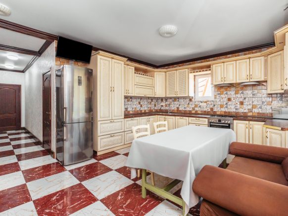 Фотография номера гостевого дома У Оксаны на Пионерской