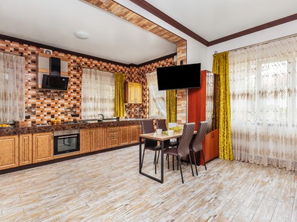 Фотография номера гостевого дома У Оксаны на Пионерской