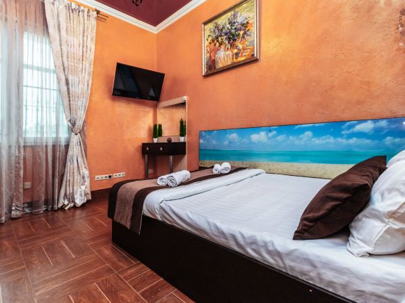 Фотография номера гостевого дома У Оксаны на Пионерской