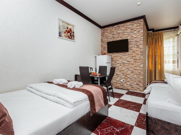 Фотография номера гостевого дома У Оксаны на Пионерской