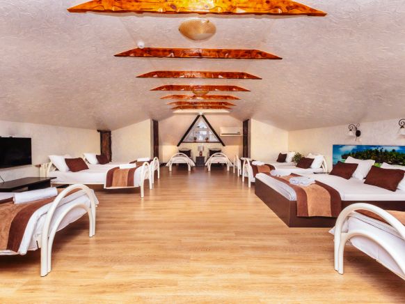 Фотография номера гостевого дома У Оксаны на Пионерской