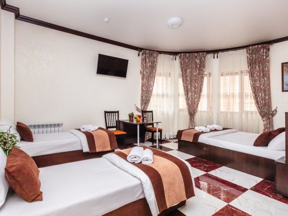 Фотография номера гостевого дома У Оксаны на Пионерской