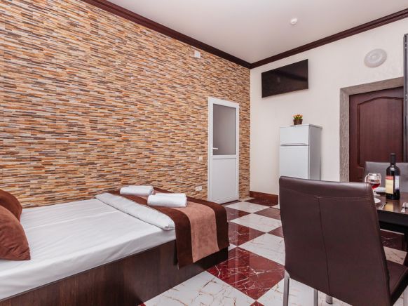 Фотография номера гостевого дома У Оксаны на Пионерской