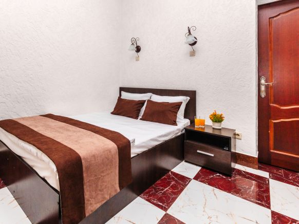 Фотография номера гостевого дома У Оксаны на Пионерской