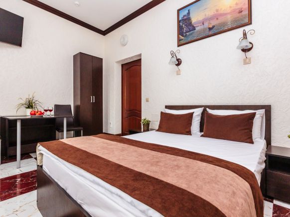 Фотография номера гостевого дома У Оксаны на Пионерской