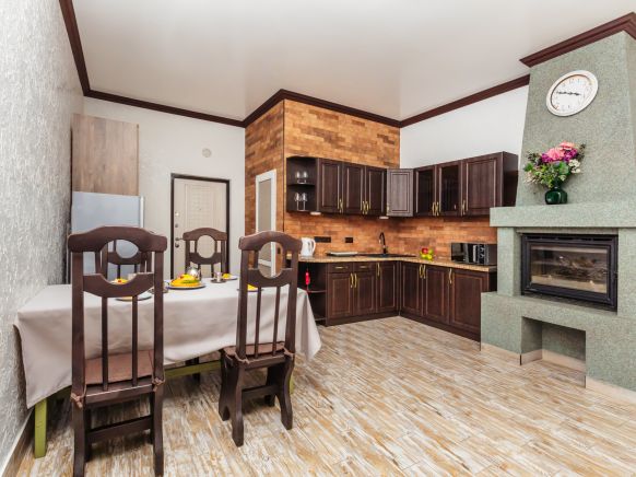 Фотография номера гостевого дома У Оксаны на Пионерской