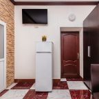 Трехместный (Двухкомнатный), Гостевой дом У Оксаны