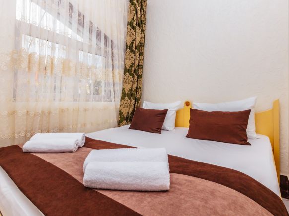 Фотография номера гостевого дома У Оксаны на Пионерской