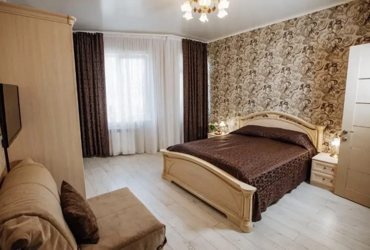 Гостевой дом Марокко, Адлер