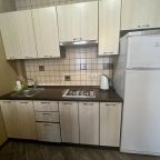 Студио (Студио), Гостевой дом Марокко