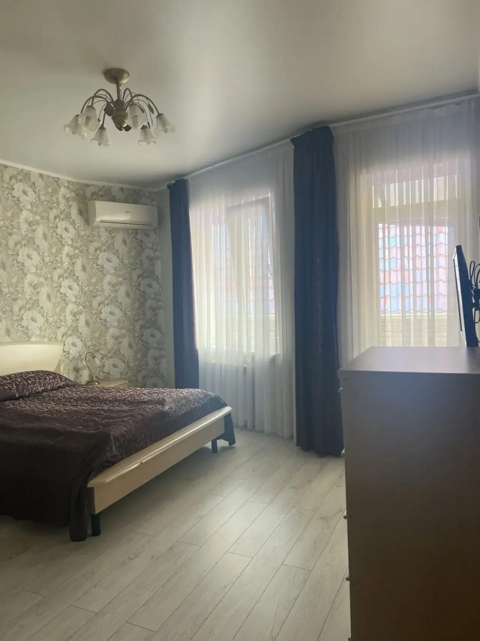 Студио (Студио), Гостевой дом Марокко