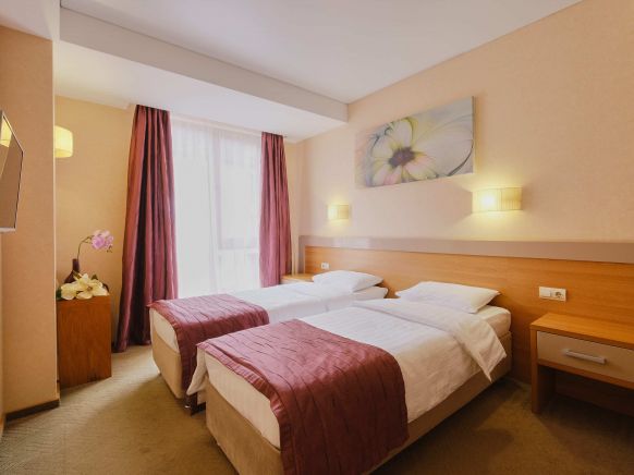 Фотография номера гостиницы Грейс Калипсо Отель