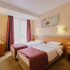 Общий вид номера