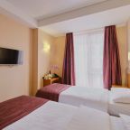 Двухместный (Стандарт), Отель Undersun Калипсо