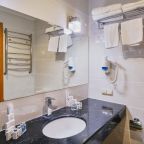 Двухместный (Стандарт), Отель Undersun Калипсо