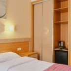 Общий вид номера