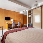 Сьюит (Джуниор), Отель Undersun Калипсо