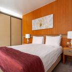 Сьюит (Джуниор), Отель Undersun Калипсо