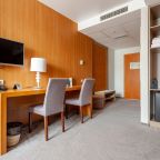 Сьюит (Джуниор), Отель Undersun Калипсо