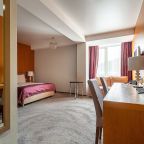 Сьюит (Джуниор), Отель Undersun Калипсо