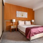 Сьюит (Джуниор), Отель Undersun Калипсо