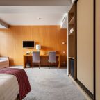 Общий вид номера